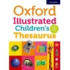 KNYGA Oxford Dictionaries Oxford Illustrated Children's Thesaurus