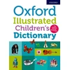 KNYGA Oxford Dictionaries Oxford Illustrated Children's Dictionary