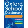 KNYGA Oxford Dictionaries Oxford School Dictionary