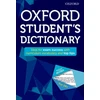 KNYGA Oxford Dictionaries Oxford Student's Dictionary