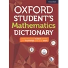 KNYGA Oxford Dictionaries Oxford Student's Mathematics Dictionary