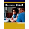 KNYGA Oxford Dictionaries Staff Business Result: Intermediate: Student's Book with Online Practice