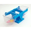 KNYGA Oxford Dictionaries Staff Numicon: Adjustable Pan Balance