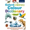 KNYGA Oxford Dictionaries Staff Oxford Children's Colour Dictionary