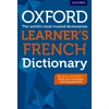 KNYGA Oxford Dictionaries Staff Oxford Learner's French Dictionary