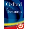 KNYGA Oxford Dictionaries Staff Oxford Languages Oxford Mini Thesaurus