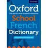 KNYGA Oxford Dictionaries Staff Oxford School French Dictionary