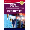 KNYGA Oxford Editor Cambridge International AS &amp; A Level Economics: Exam Success Guide