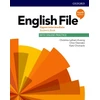 KNYGA Oxford Editor English File: Upper Intermediate: Student's Book with Online Practice