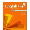 KNYGA Oxford Editor English File: Upper-Intermediate: Workbook with Key