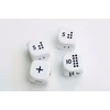 KNYGA Oxford Editor Numicon: Dice