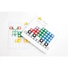 KNYGA Oxford Editor Numicon: Picture Baseboard Overlays