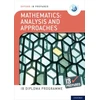 KNYGA Oxford Editor Oxford IB Diploma Programme: IB Prepared: Mathematics analysis and approaches