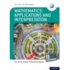 KNYGA Oxford Editor Oxford IB Diploma Programme: IB Prepared: Mathematics applications and interpretation