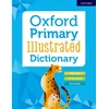 KNYGA Oxford Editor Oxford Primary Illustrated Dictionary