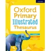 KNYGA Oxford Editor Oxford Primary Illustrated Thesaurus