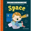 KNYGA Oxford Editor Science Words for Little People: Space