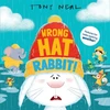 KNYGA Oxford Editor Wrong Hat Rabbit!