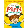 KNYGA Oxford Editors Lindgren Astrid Meet Pippi Longstocking