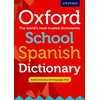 KNYGA Oxford School Spanish Dictionary