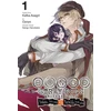 KNYGA Oyoyoyo Bungo Stray Dogs: Another Story, Vol. 1