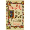 KNYGA P. C. Doherty Rose Demon