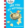 KNYGA P D Eastman Are You My Mother?
