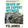 KNYGA P D James Death of an Expert Witness