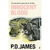 KNYGA P D James Innocent Blood