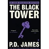 KNYGA P D James Juodas Tower