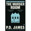 KNYGA P D James Murder Room