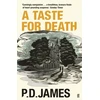 KNYGA P D James Taste for Death