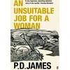 KNYGA P D James Unsuitable Job for a Woman