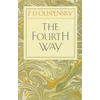 KNYGA P D Ouspensky Fourth Way