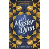 KNYGA P Djeli Clark Master of Djinn