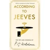 KNYGA P G Wodehouse According to Jeeves