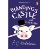 KNYGA P G Wodehouse Blandings Castle and Elsewhere