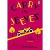 KNYGA P G Wodehouse Carry On, Jeeves