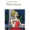 KNYGA P G Wodehouse French Leave