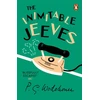 KNYGA P G Wodehouse Inimitable Jeeves, (Jeeves &amp; Wooster)