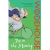KNYGA P G Wodehouse Joy in the Morning