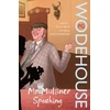 KNYGA P G Wodehouse Mr Mulliner Speaking