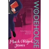 KNYGA P G Wodehouse Much Obliged, Jeeves