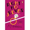 KNYGA P G Wodehouse Right Ho, Jeeves
