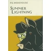 KNYGA P G Wodehouse Summer Lightning