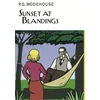KNYGA P G Wodehouse Sunset At Blandings