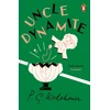 KNYGA P G Wodehouse Uncle Dynamite