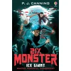 KNYGA P J Canning 21% Monster: Ice Giant