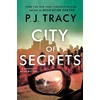 KNYGA P J Tracy City of Secrets
