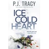 KNYGA P J Tracy Ice Cold Heart